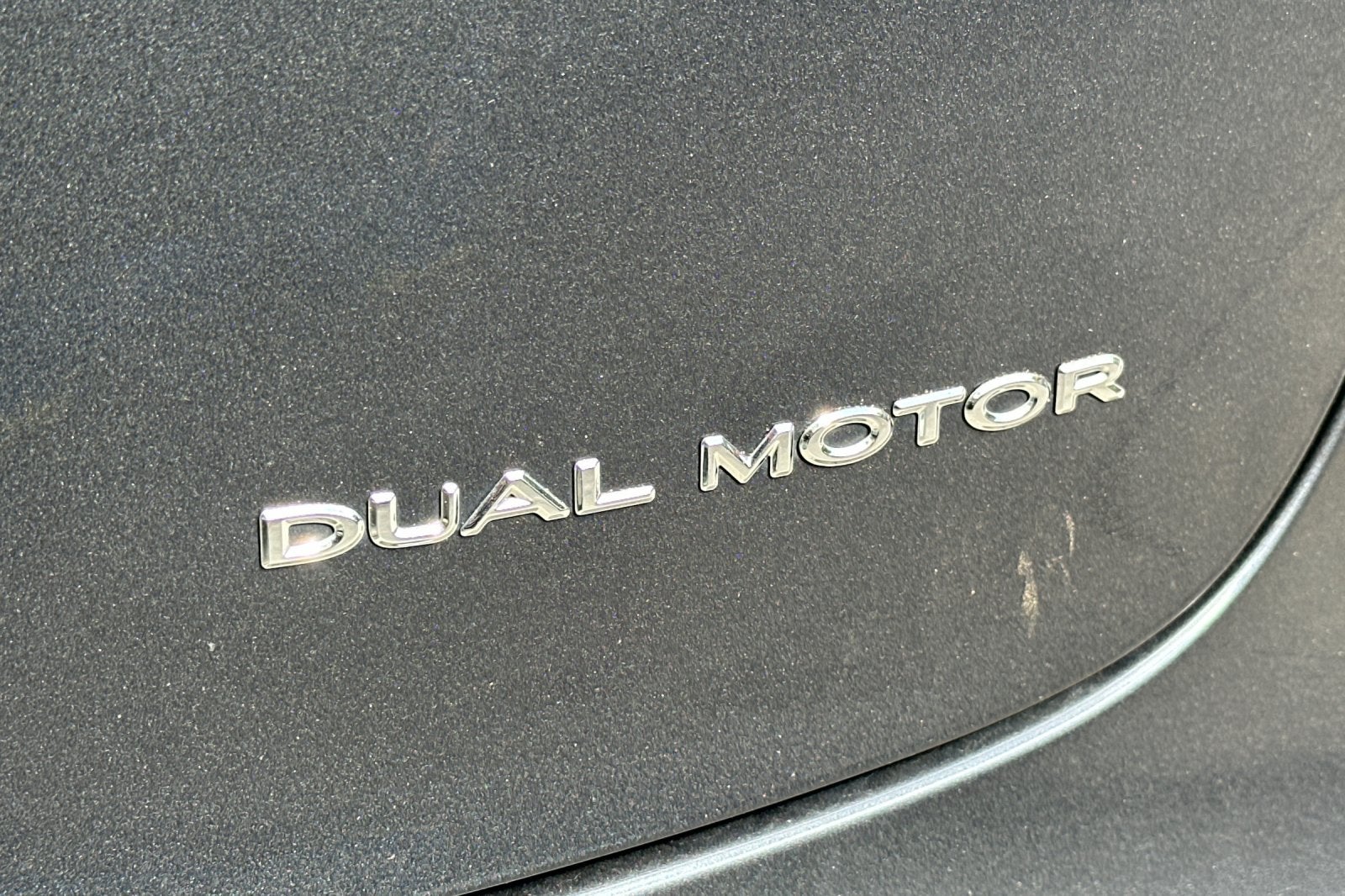 2023 Tesla Model 3 Long Range