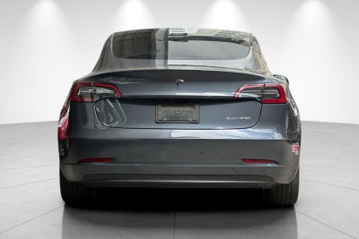 2023 Tesla Model 3 Long Range
