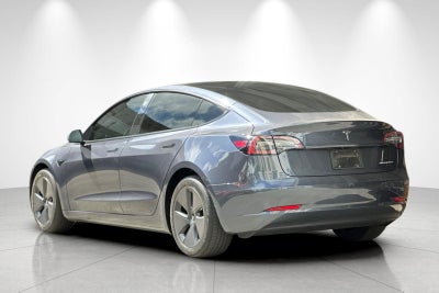 2023 Tesla Model 3 Long Range