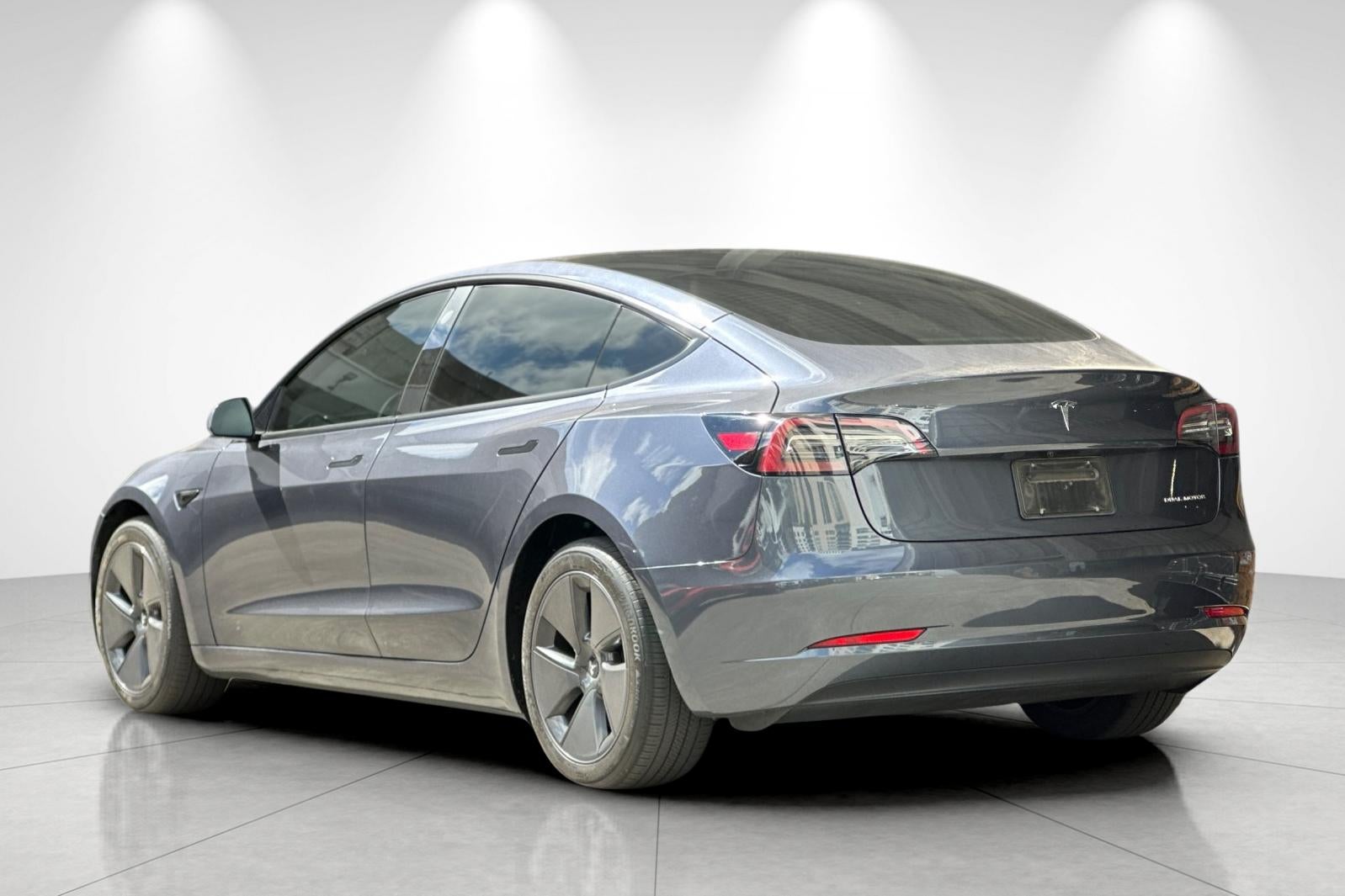 2023 Tesla Model 3 Long Range