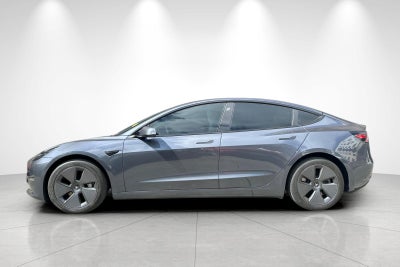 2023 Tesla Model 3 Long Range