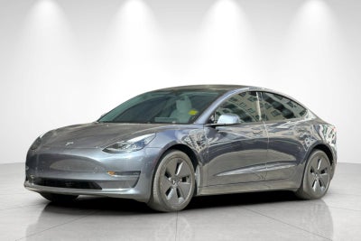 2023 Tesla Model 3 Long Range