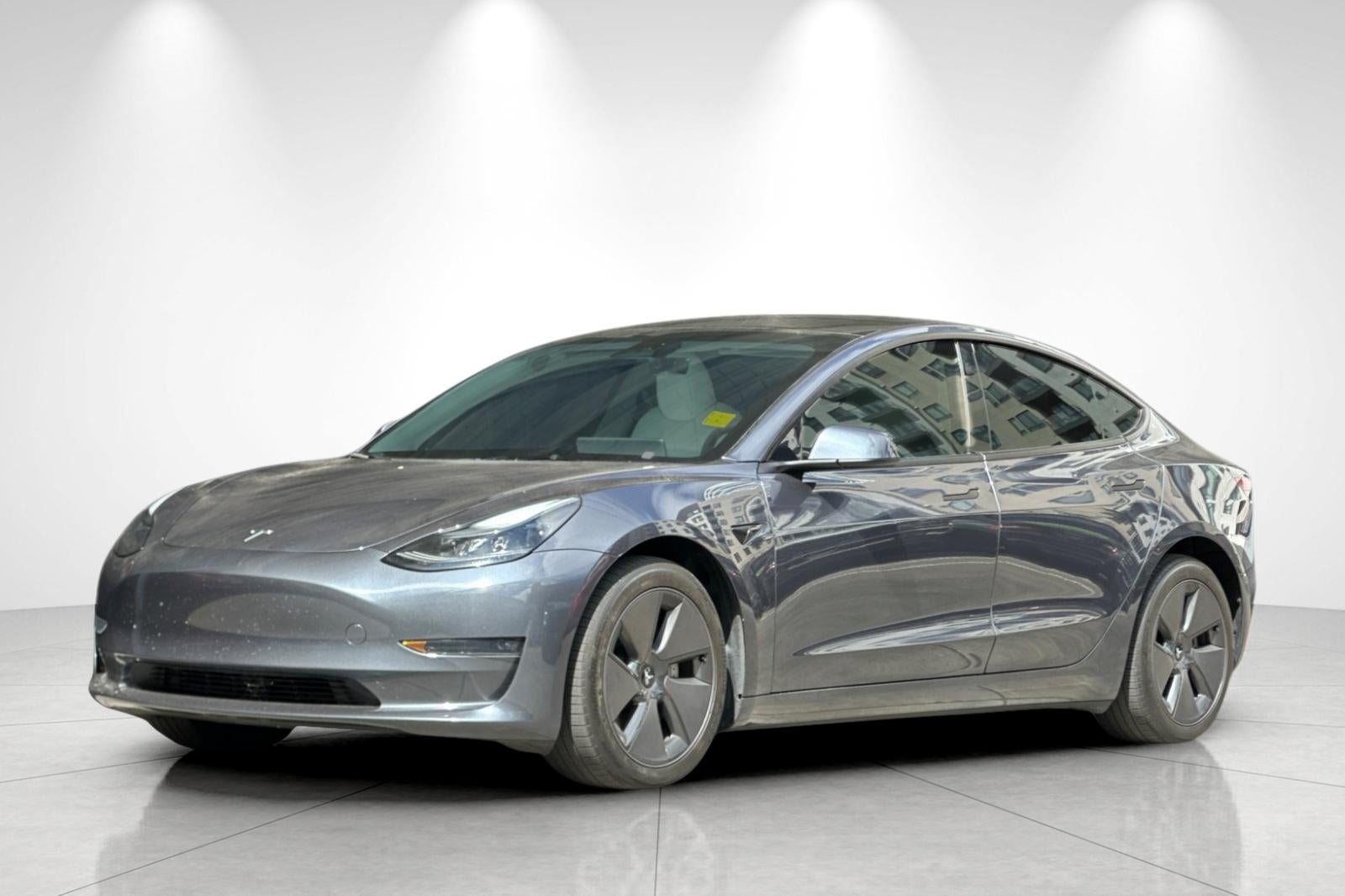 2023 Tesla Model 3 Long Range