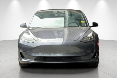 2023 Tesla Model 3 Long Range