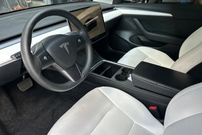 2023 Tesla Model 3 Long Range
