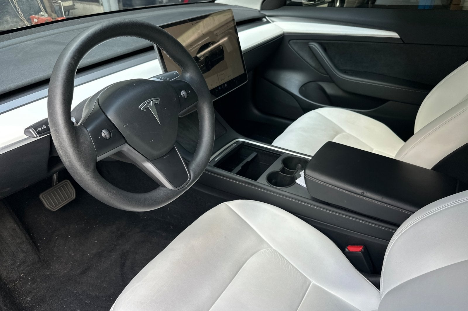 2023 Tesla Model 3 Long Range