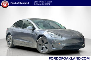 2023 Tesla Model 3 Long Range