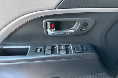 2012 Mazda Mazda5 Sport