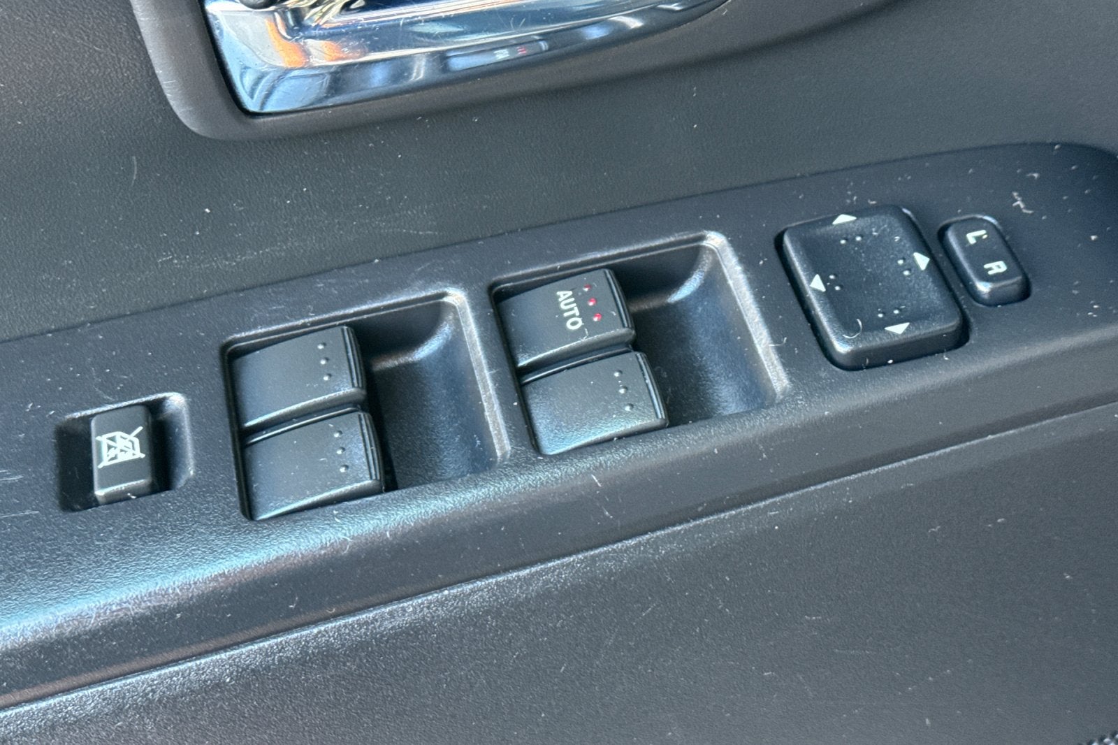 2012 Mazda Mazda5 Sport
