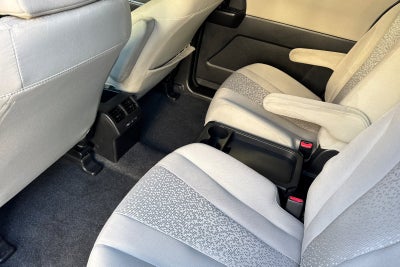 2012 Mazda Mazda5 Sport