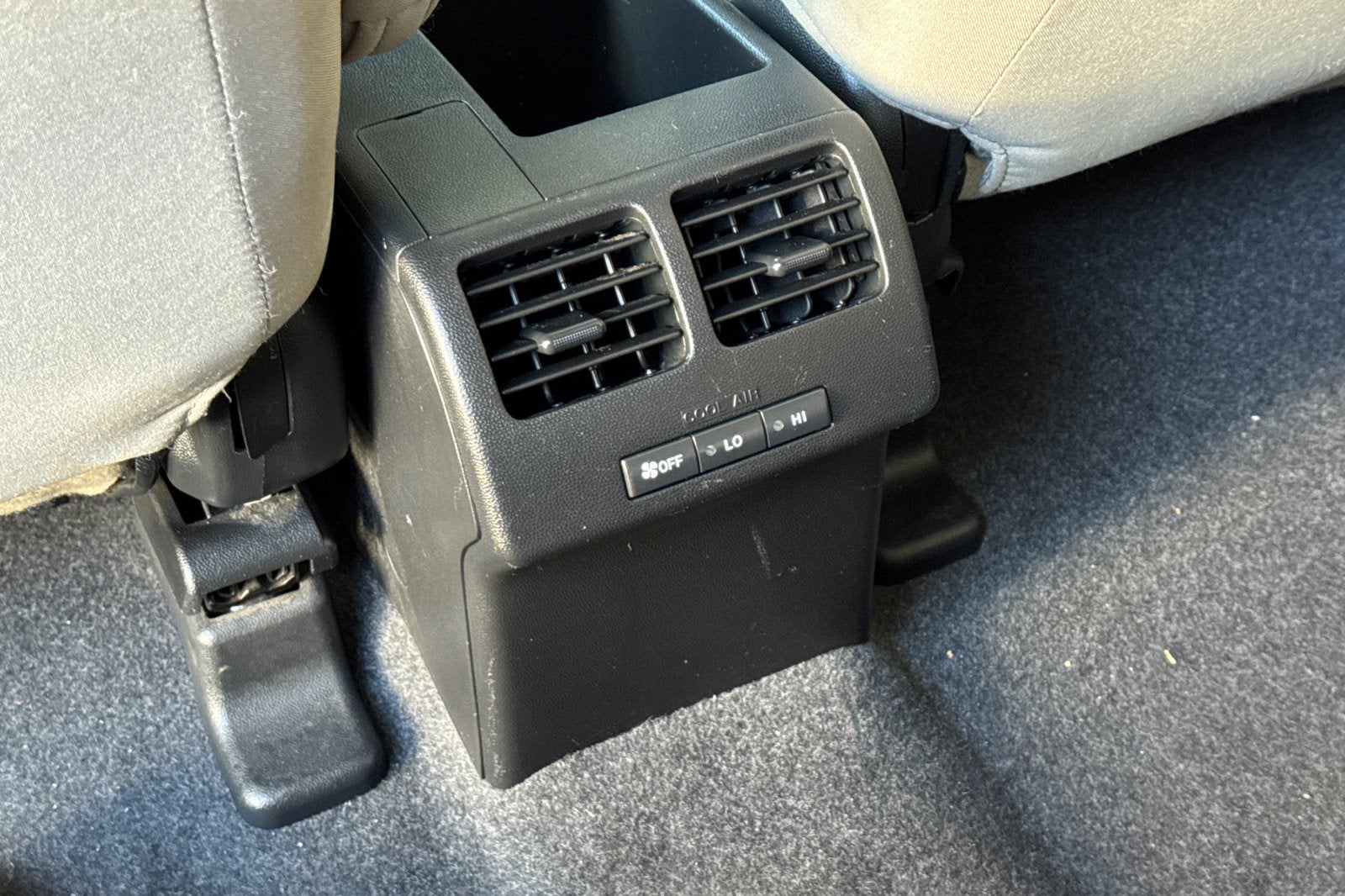 2012 Mazda Mazda5 Sport
