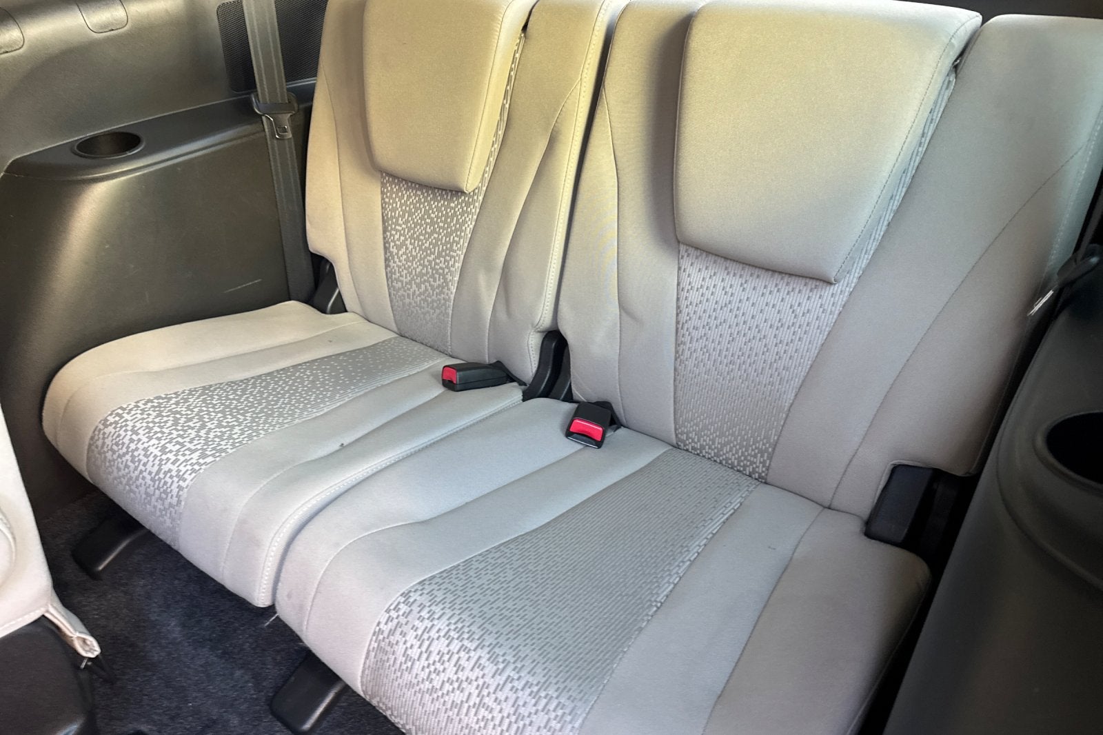 2012 Mazda Mazda5 Sport