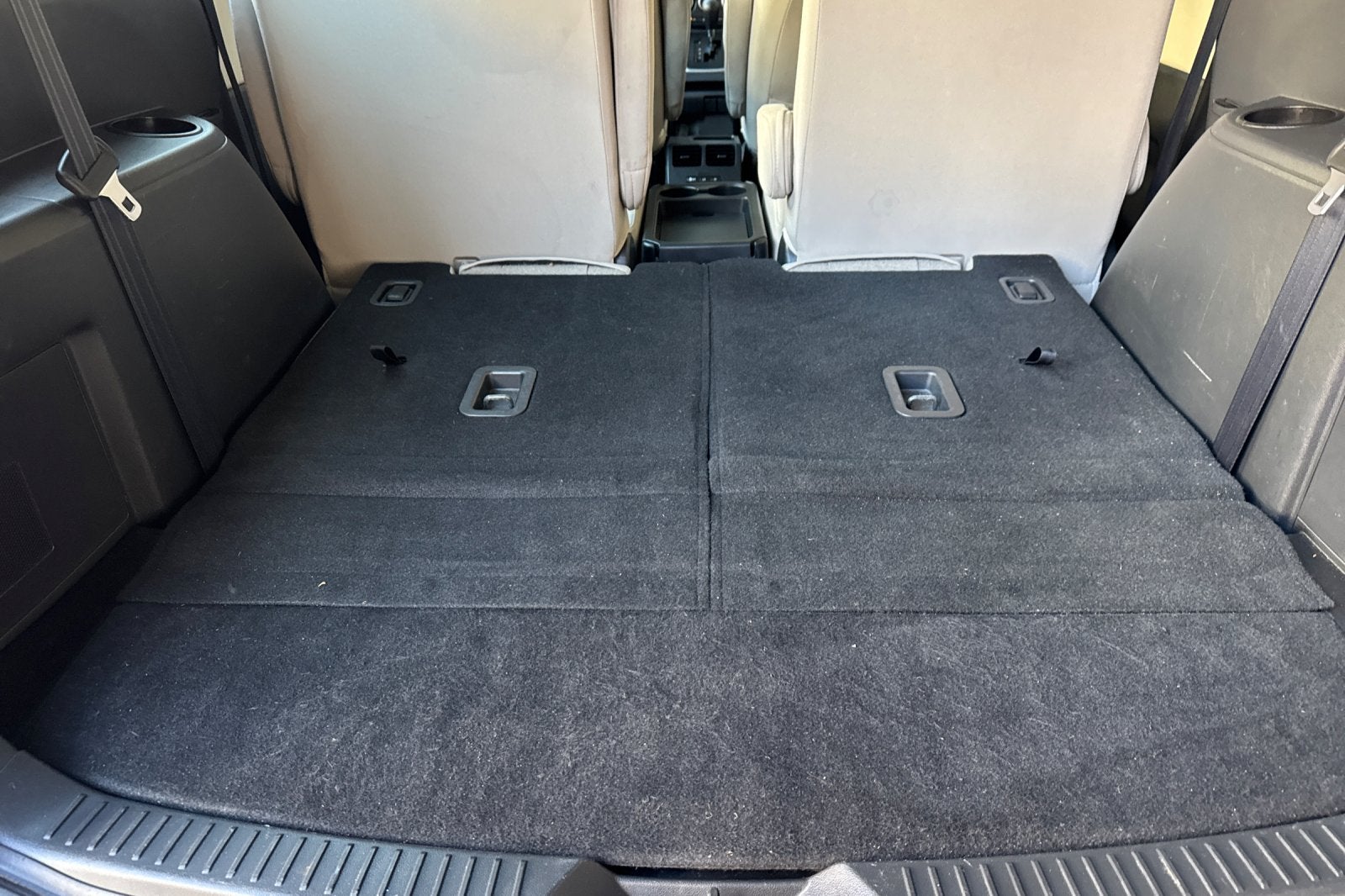 2012 Mazda Mazda5 Sport