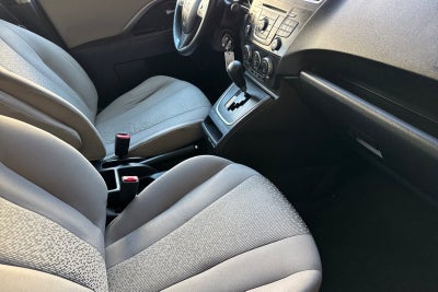 2012 Mazda Mazda5 Sport