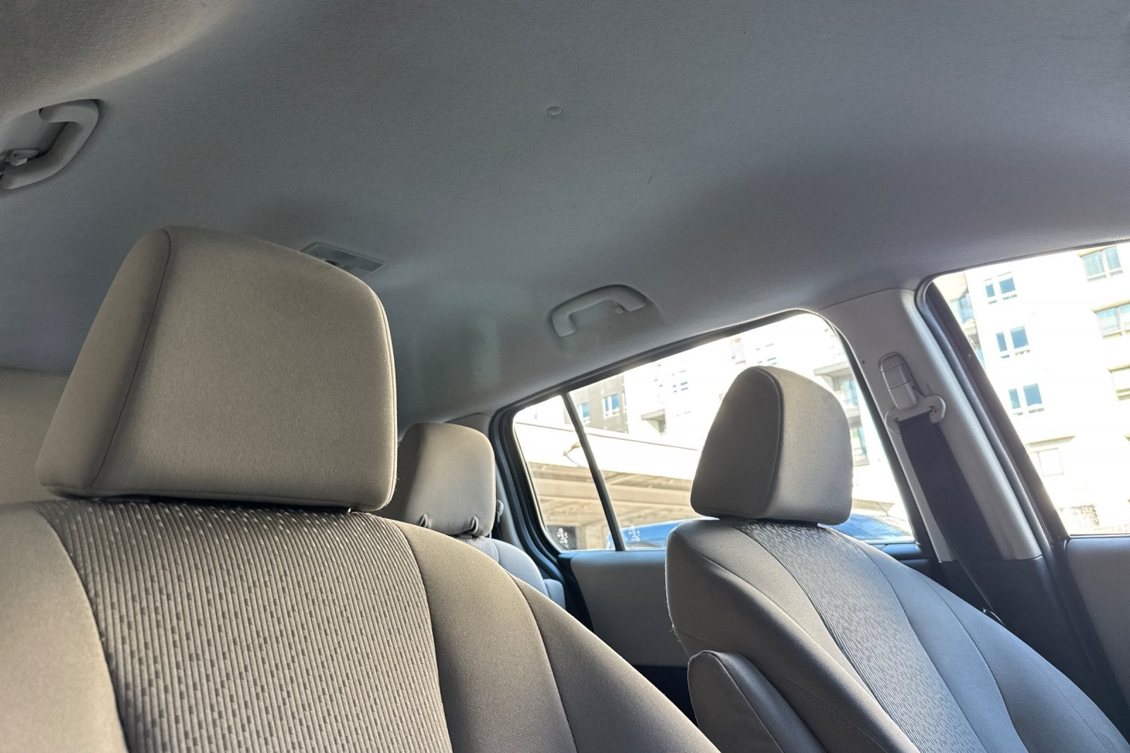 2012 Mazda Mazda5 Sport
