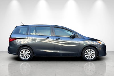2012 Mazda Mazda5 Sport