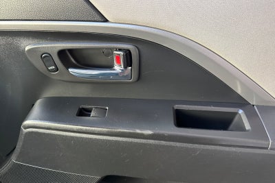 2012 Mazda Mazda5 Sport