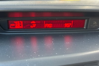 2012 Mazda Mazda5 Sport