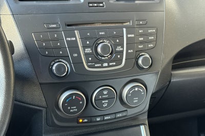 2012 Mazda Mazda5 Sport
