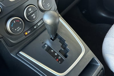 2012 Mazda Mazda5 Sport
