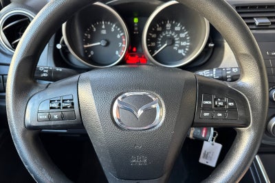 2012 Mazda Mazda5 Sport