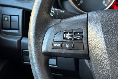 2012 Mazda Mazda5 Sport