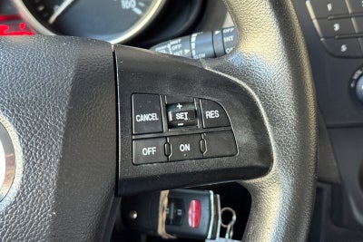 2012 Mazda Mazda5 Sport