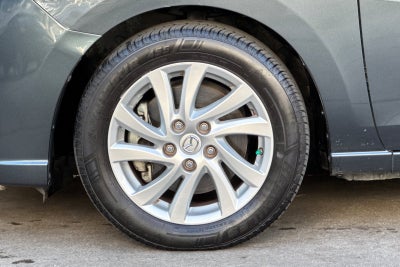 2012 Mazda Mazda5 Sport