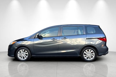2012 Mazda Mazda5 Sport