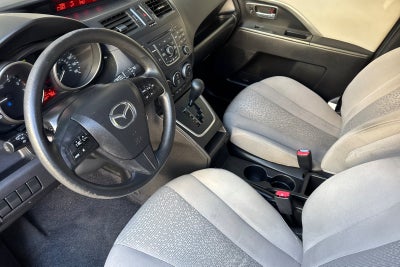 2012 Mazda Mazda5 Sport