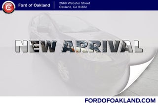 2012 Mazda Mazda5 Sport