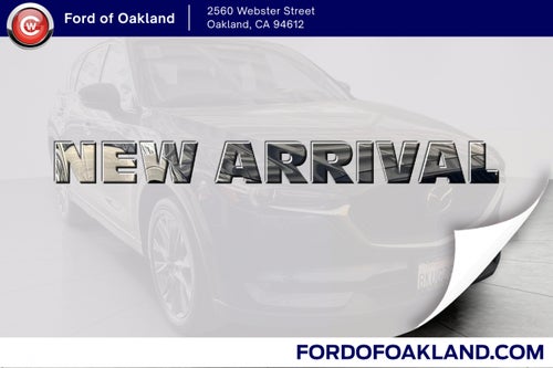 2019 Mazda Mazda CX-5 Grand Touring