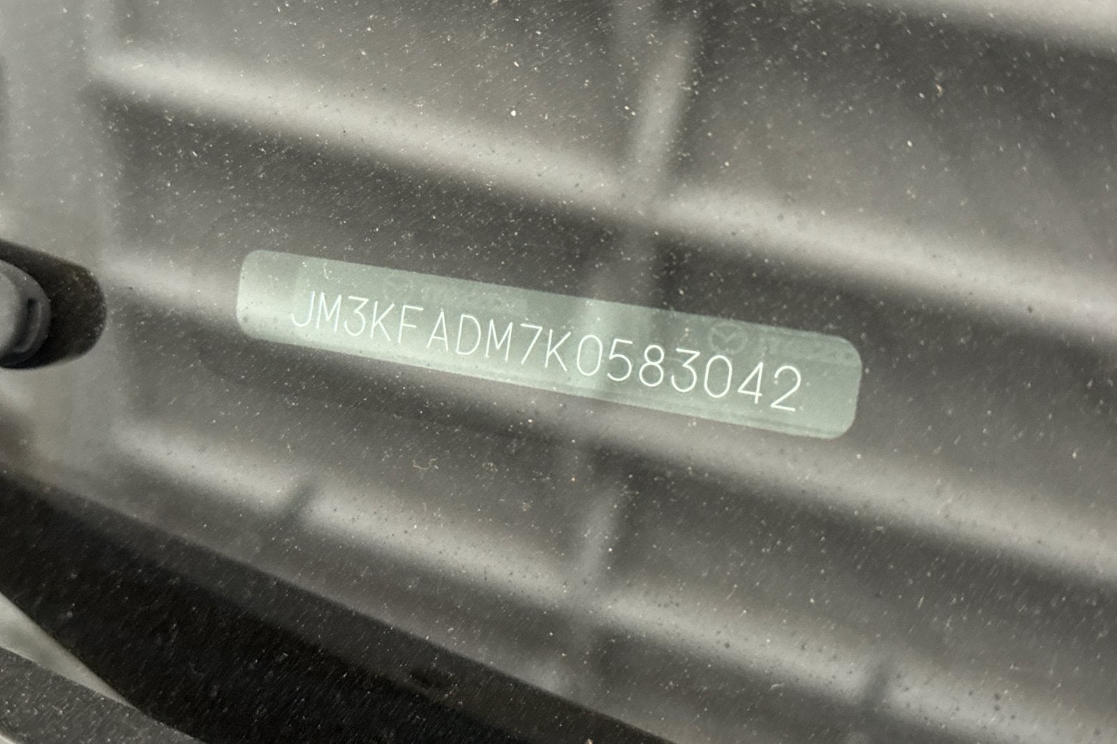 2019 Mazda Mazda CX-5 Grand Touring