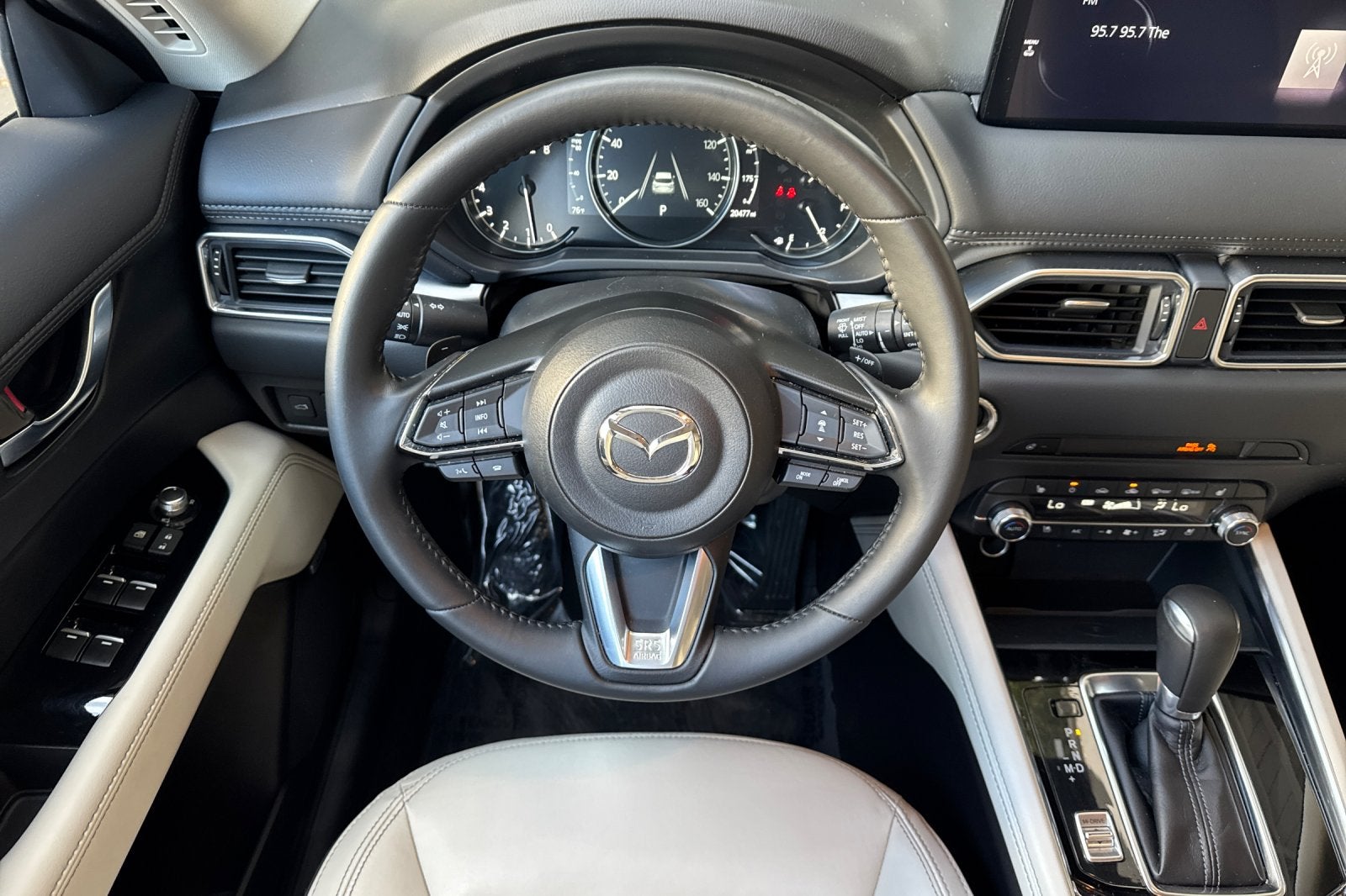 2024 Mazda Mazda CX-5 2.5 S Premium Plus Package