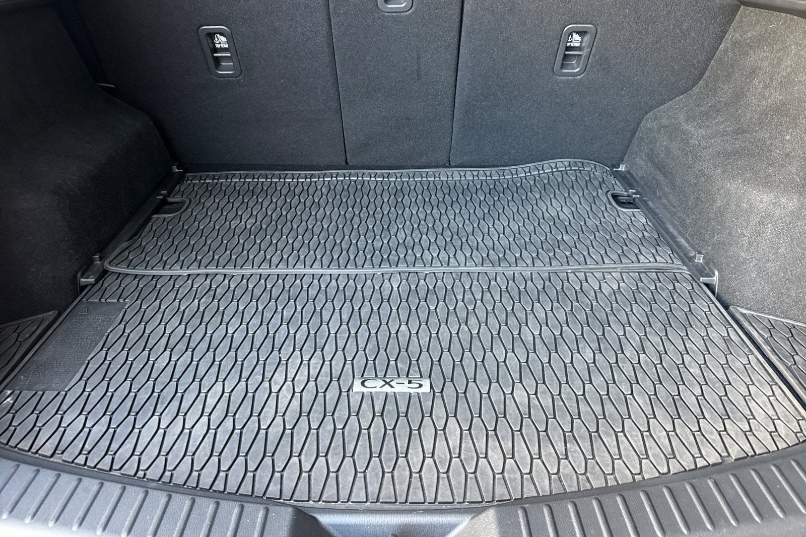 2024 Mazda Mazda CX-5 2.5 S Premium Plus Package
