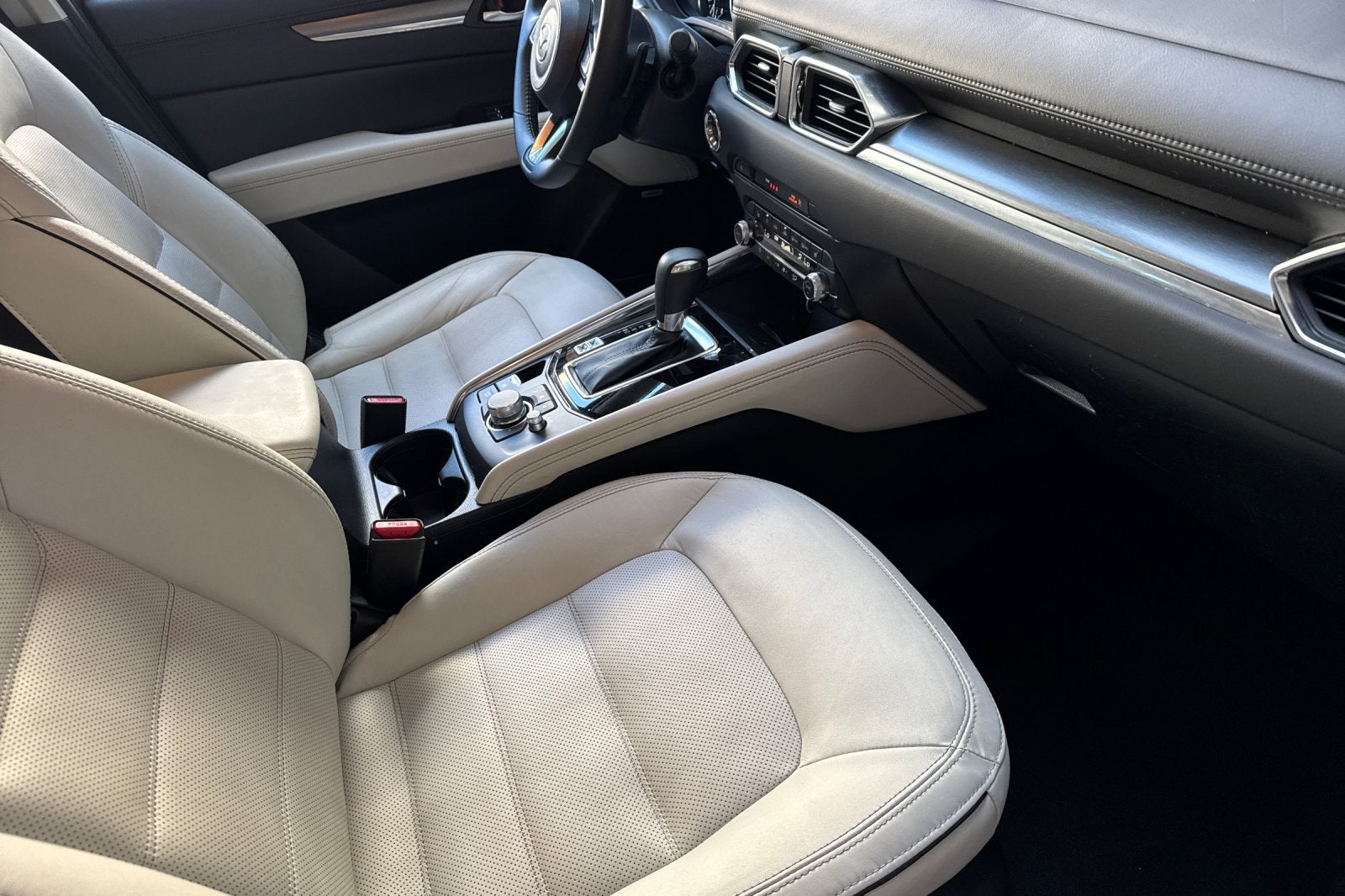 2024 Mazda Mazda CX-5 2.5 S Premium Plus Package