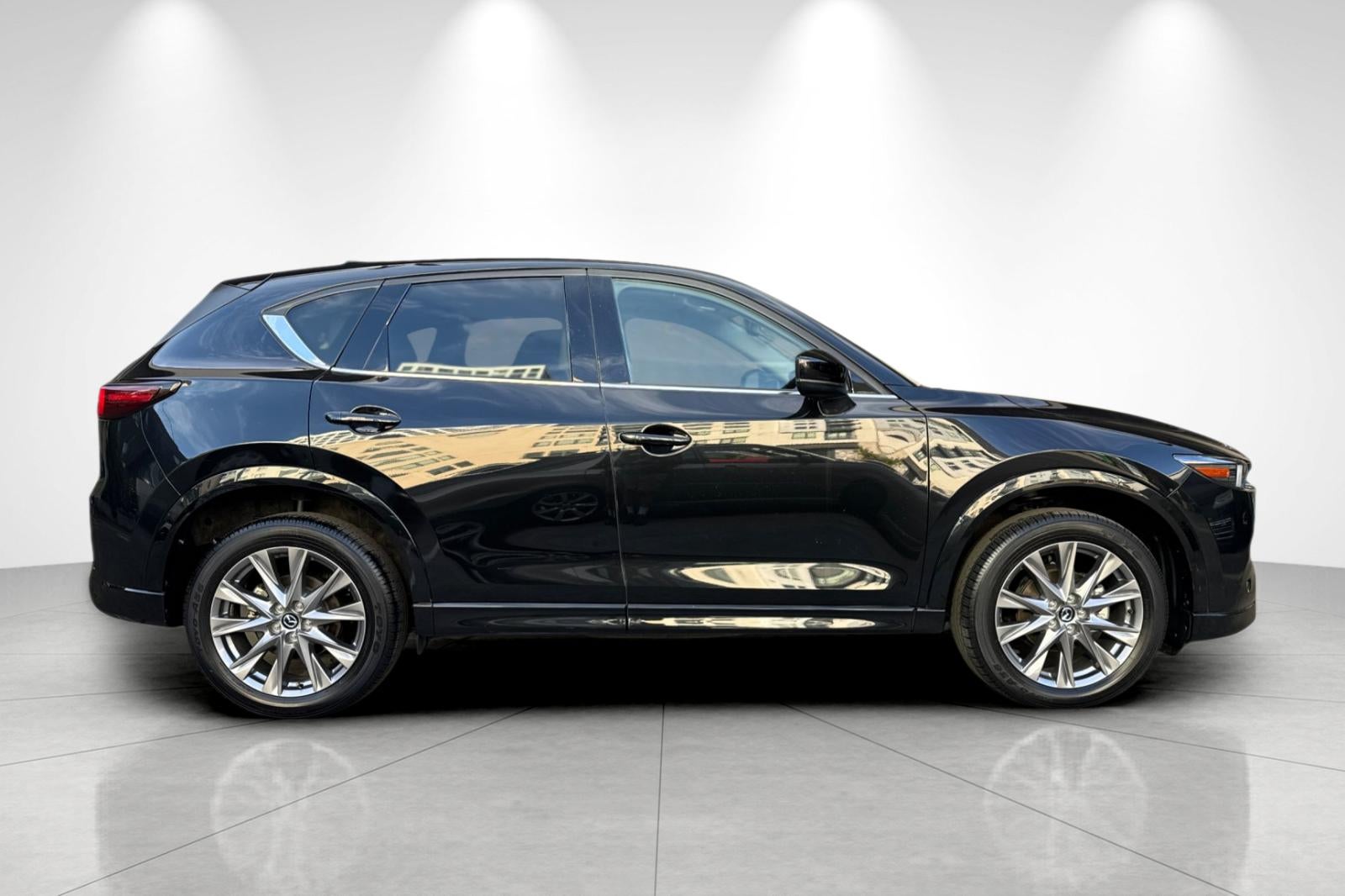 2024 Mazda Mazda CX-5 2.5 S Premium Plus Package