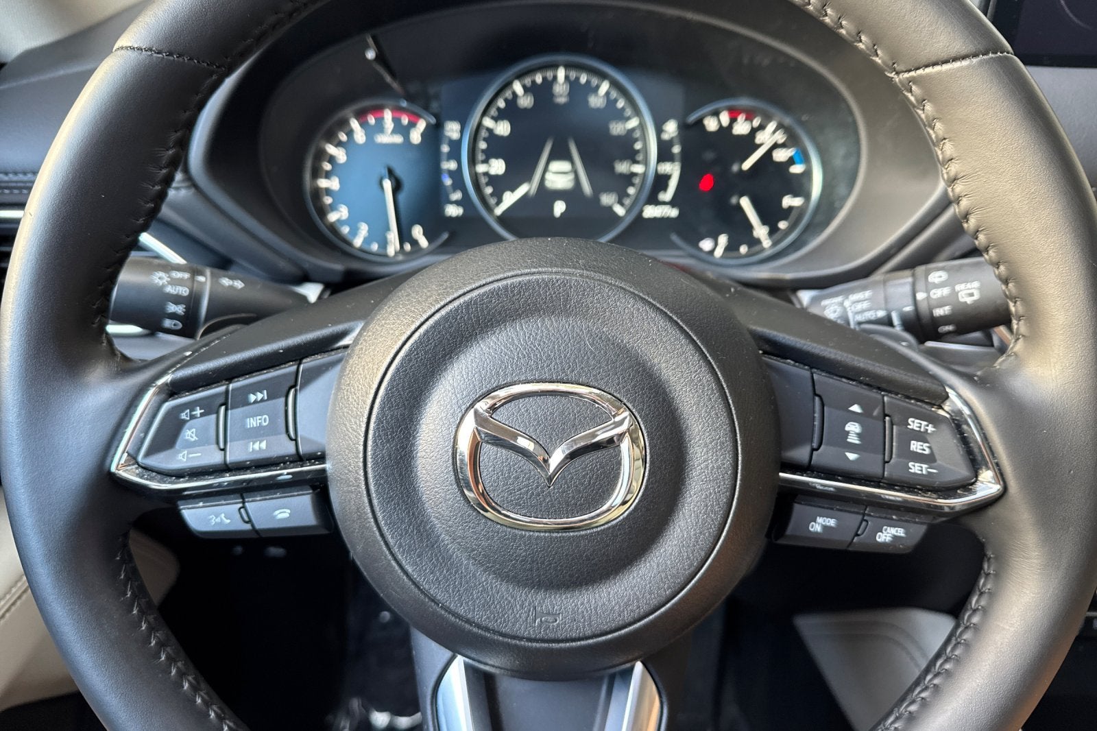 2024 Mazda Mazda CX-5 2.5 S Premium Plus Package