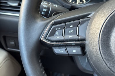 2024 Mazda Mazda CX-5 2.5 S Premium Plus Package