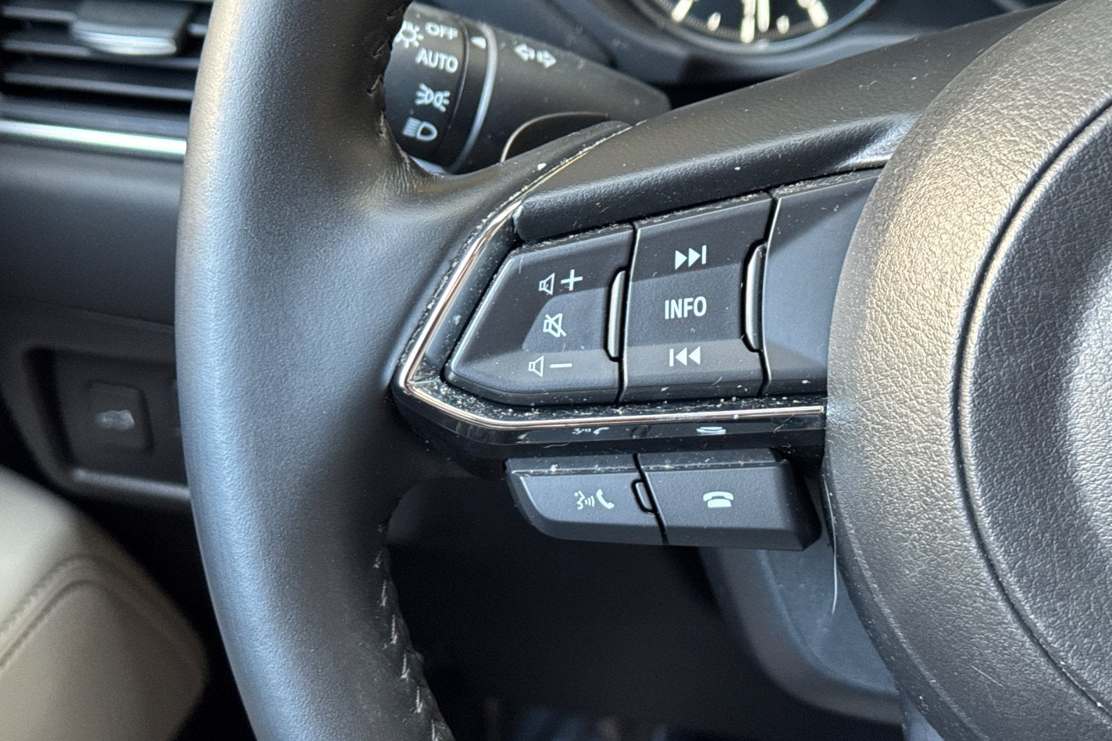 2024 Mazda Mazda CX-5 2.5 S Premium Plus Package