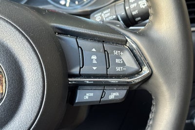 2024 Mazda Mazda CX-5 2.5 S Premium Plus Package