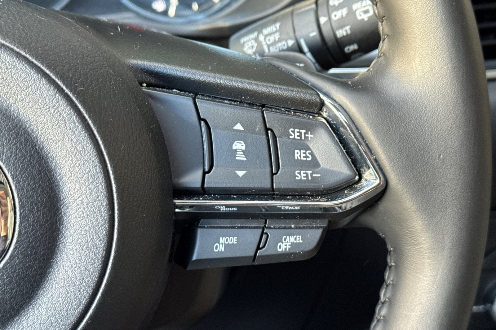 2024 Mazda Mazda CX-5 2.5 S Premium Plus Package
