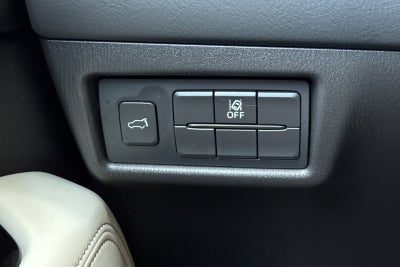 2024 Mazda Mazda CX-5 2.5 S Premium Plus Package