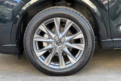 2024 Mazda Mazda CX-5 2.5 S Premium Plus Package