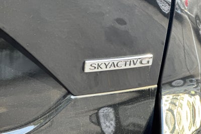 2024 Mazda Mazda CX-5 2.5 S Premium Plus Package