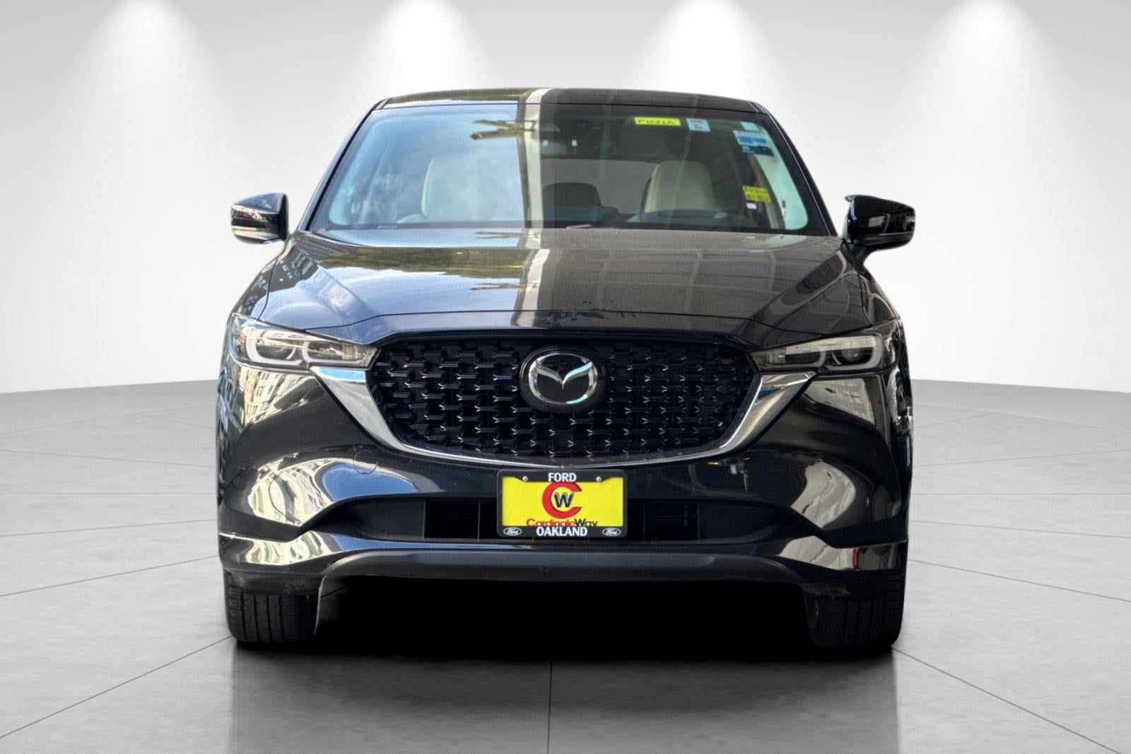 2024 Mazda Mazda CX-5 2.5 S Premium Plus Package