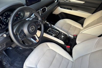 2024 Mazda Mazda CX-5 2.5 S Premium Plus Package