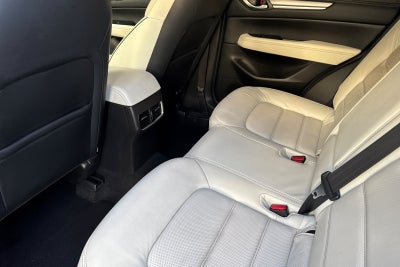 2024 Mazda Mazda CX-5 2.5 S Premium Plus Package