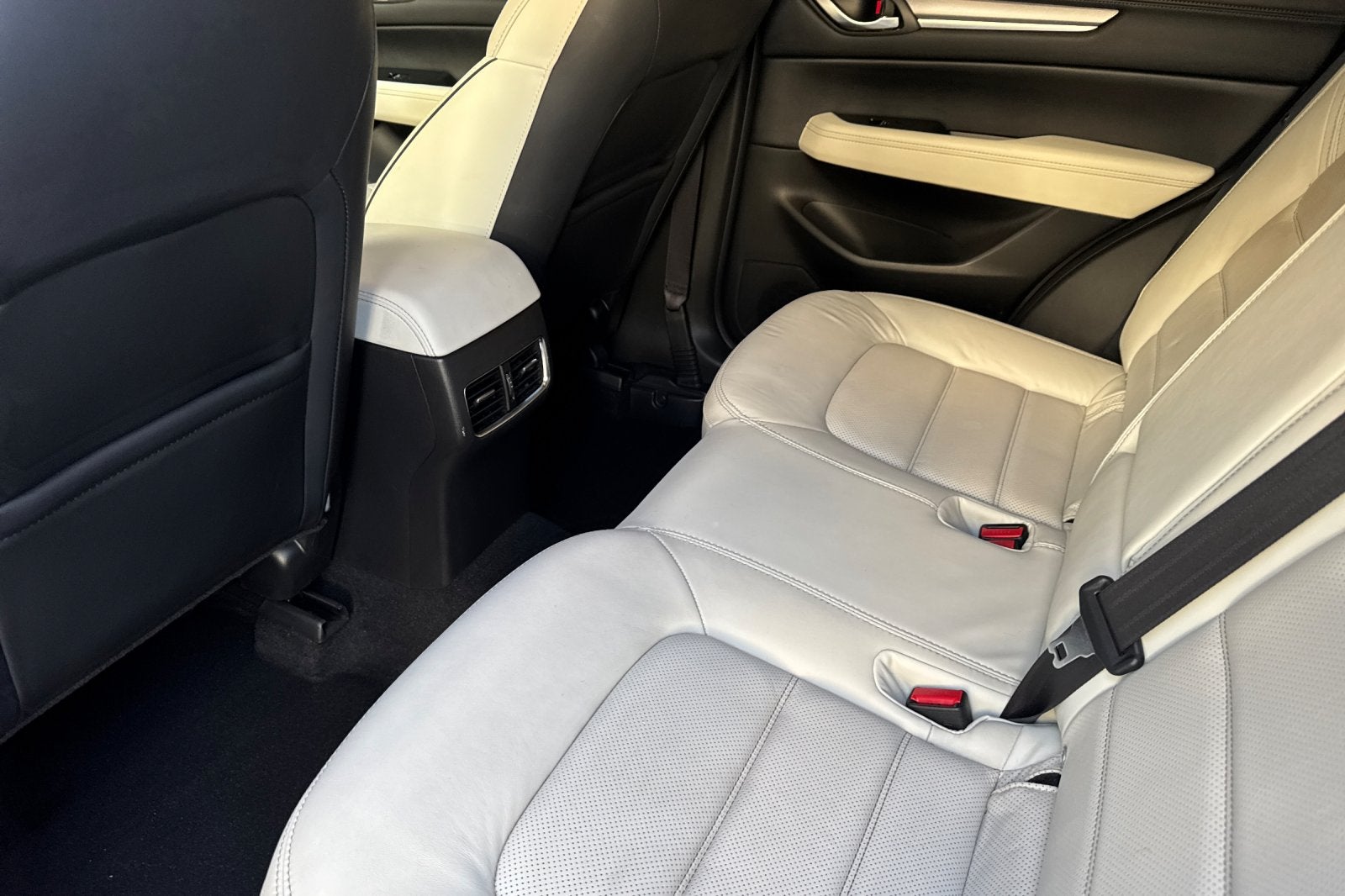2024 Mazda Mazda CX-5 2.5 S Premium Plus Package