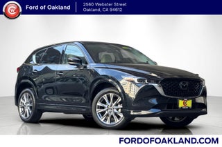 2024 Mazda Mazda CX-5 2.5 S Premium Plus Package